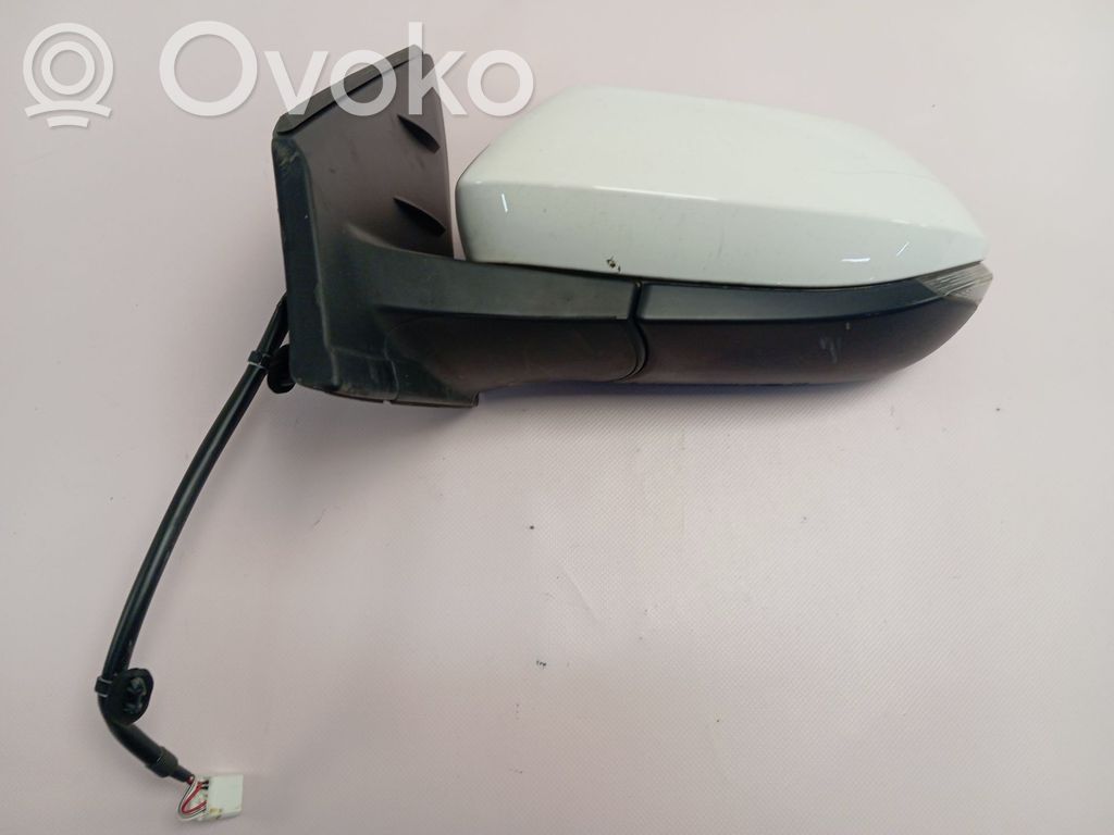 Toyota Yaris Specchietto retrovisore elettrico portiera anteriore 