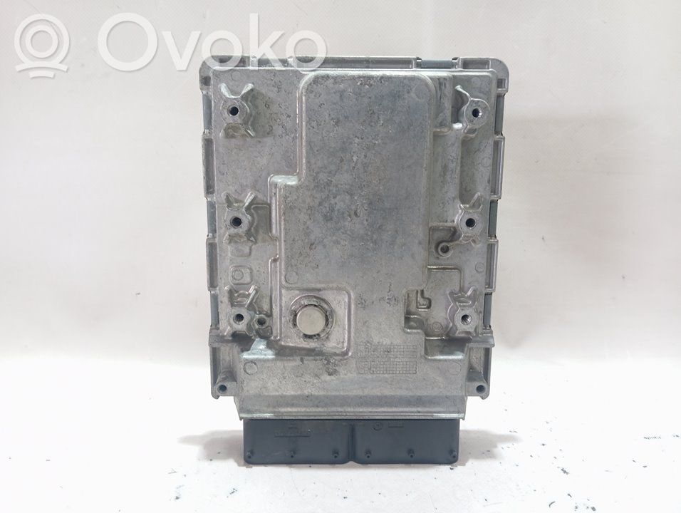 Porsche Cayenne (92A) Engine control unit/module 