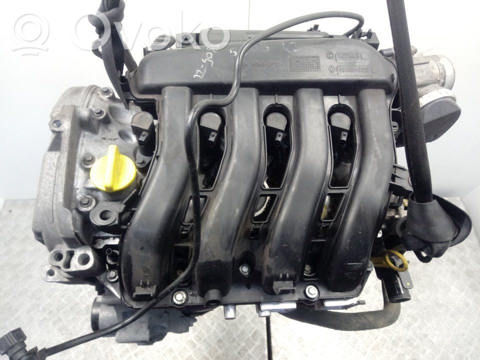 Engine   K4MR848,8201093769,8201093769