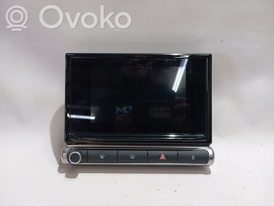 HUD-näyttö   9838155680,98392346XU
