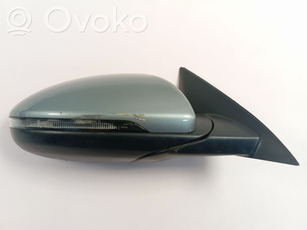 KIA Xceed Spogulis (elektriski vadāms) 