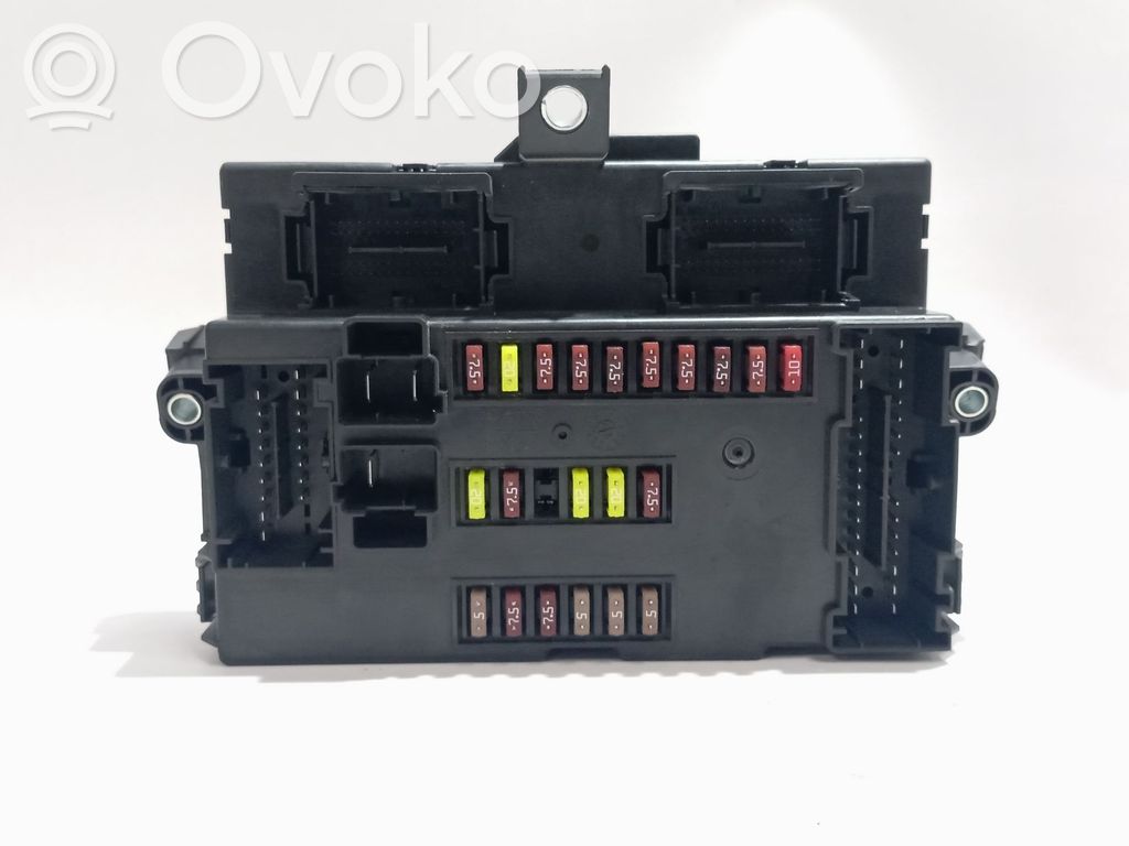 Citroen Jumper BSM Control unit 