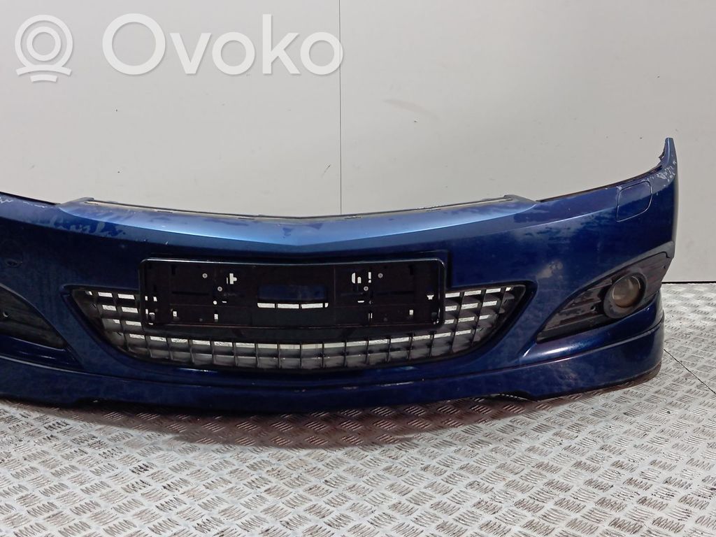 Opel Astra G Bară față 