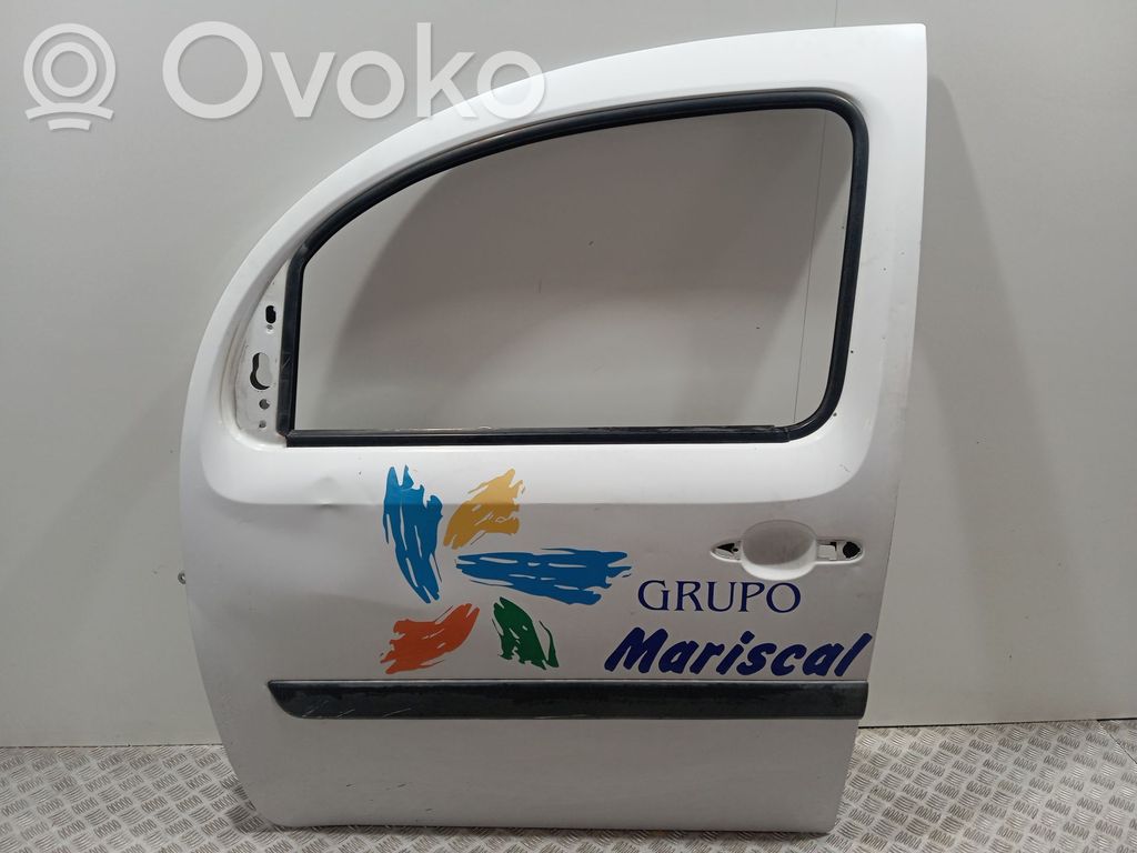 Puerta delantera   801015880R,801010229R