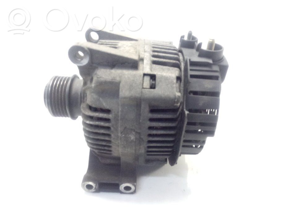 Mercedes-Benz A W168 Alternator 