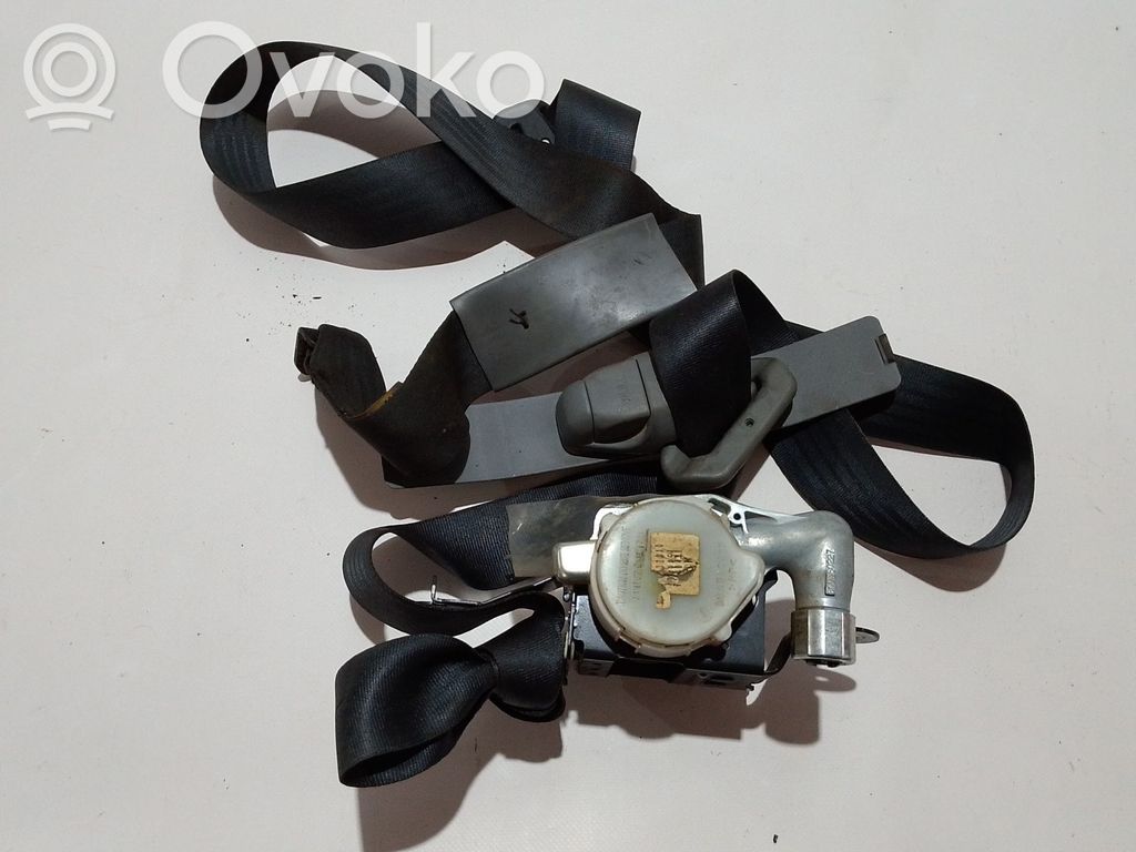 Cinturón delantero   1771229
