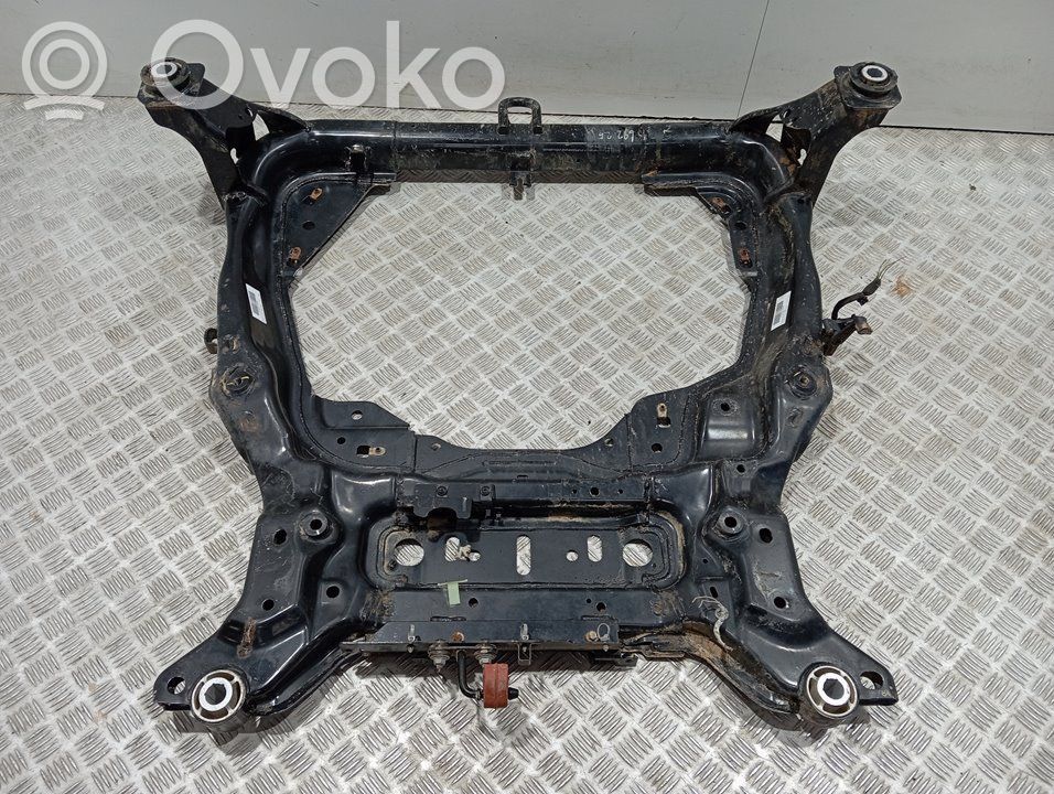 Jaguar E-Pace Front subframe 