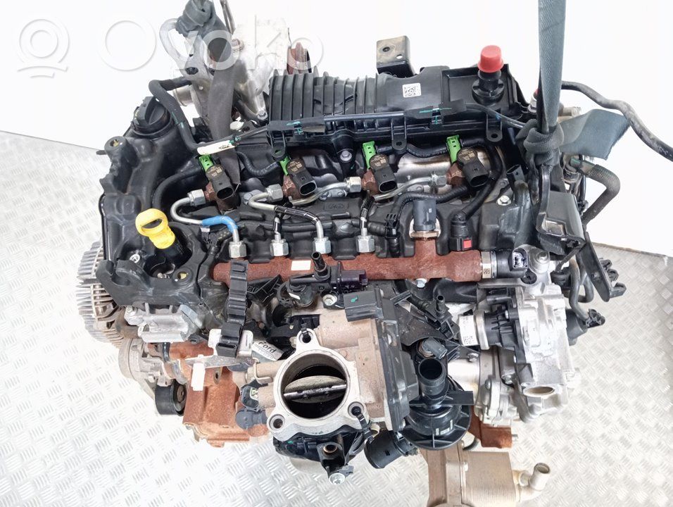 Engine   BC2X