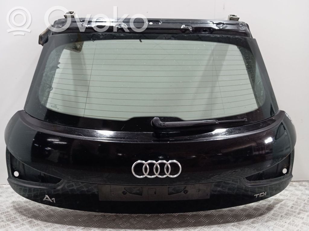 Tailgate/trunk/boot lid   8X4827023B