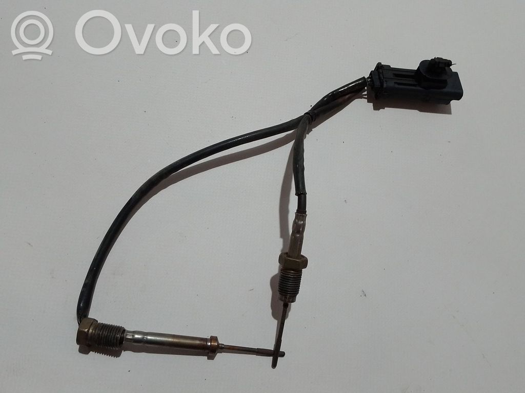 Citroen Berlingo Sensor 