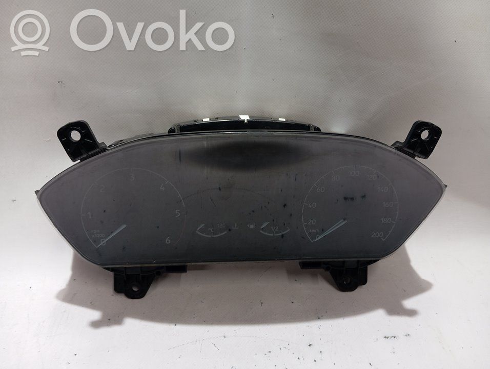 Ford Transit -  Tourneo Connect Speedometer (instrument cluster) 
