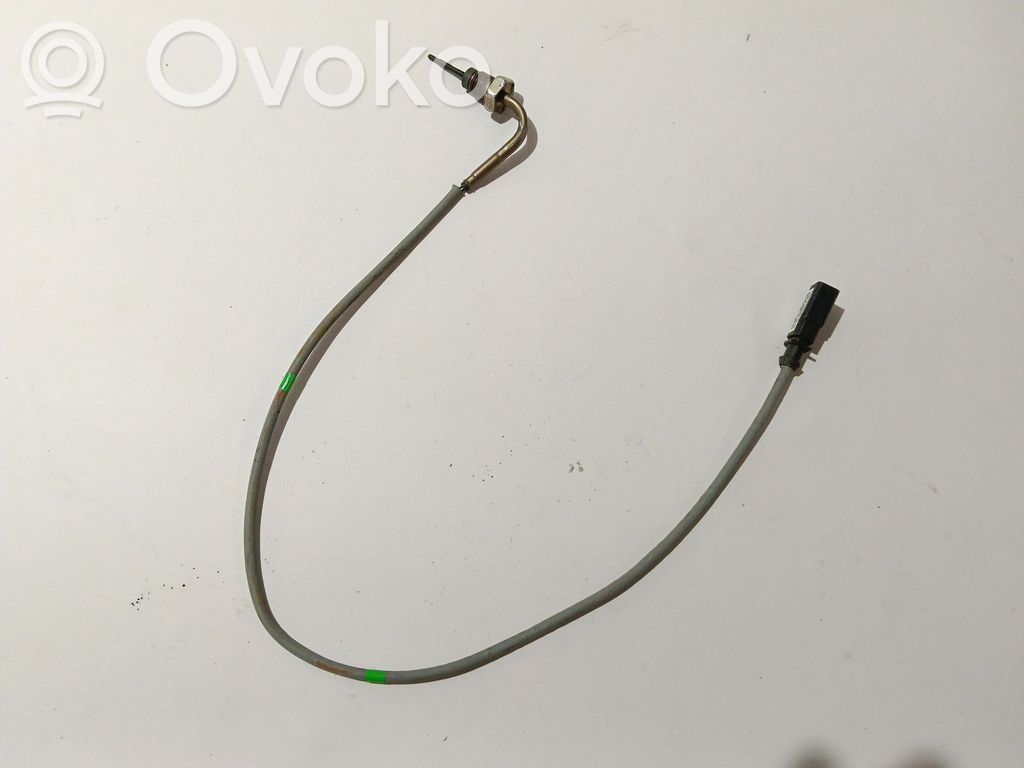 Seat Tarraco Sensor