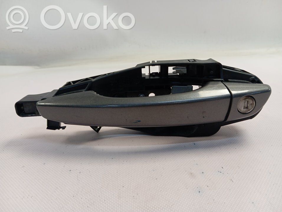 Etuoven ulkokahva   9802977380,980297811T