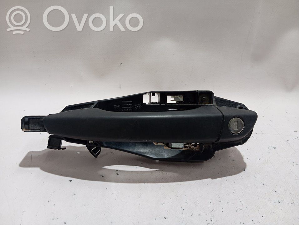Opel Combo E Mâner exterior ușă față 