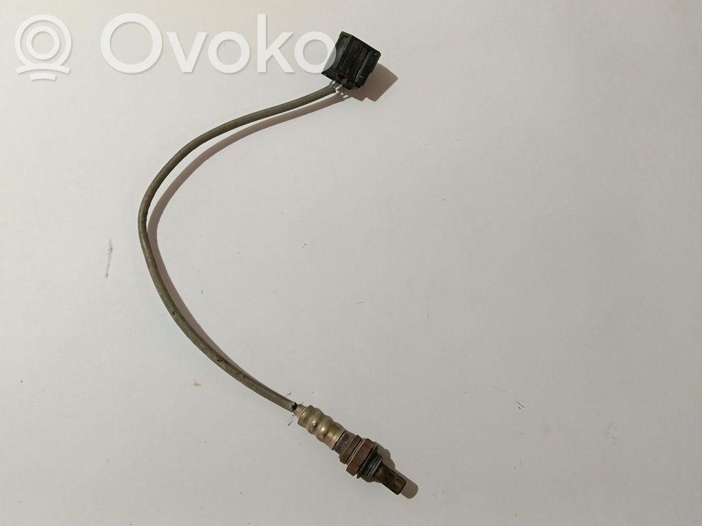 Mazda 3 I Lambda probe sensor 