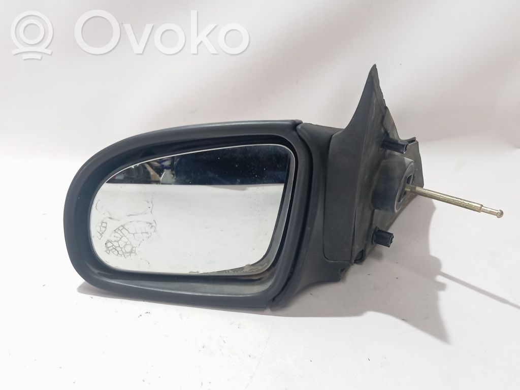 Opel Corsa B Etuoven sähköinen sivupeili
