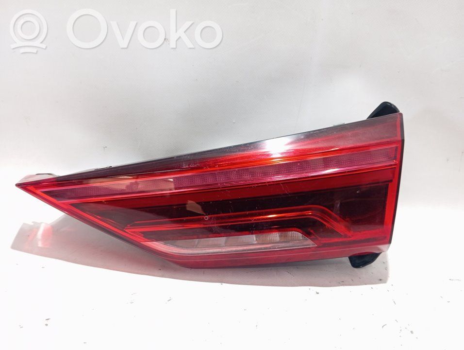 Audi Q3 F3 Takaluukun takavalot 