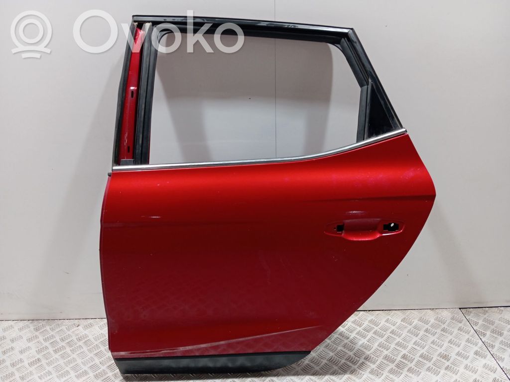 Seat Arona Puerta trasera 