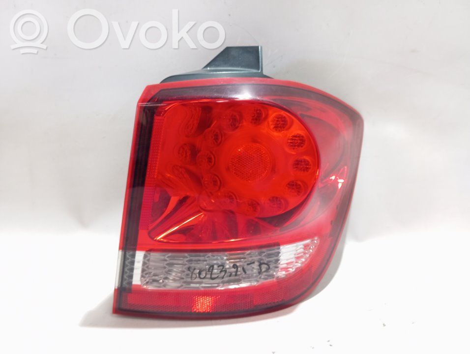 Fiat Freemont Lampa tylna 