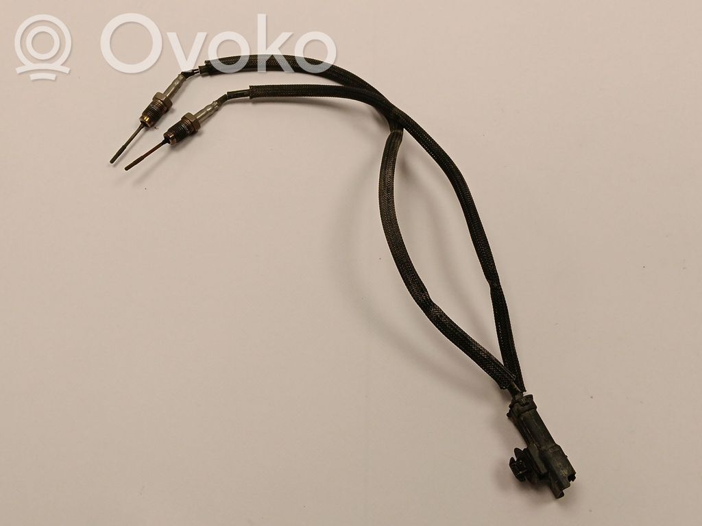 Citroen Jumper Cita veida sensors 