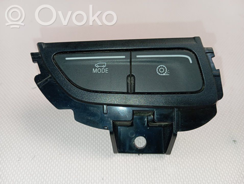 Ford Transit -  Tourneo Connect Multifunctional control switch/knob 