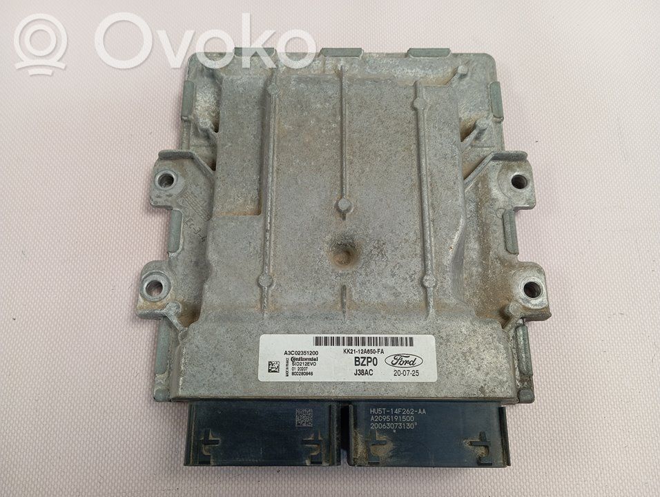 Ford Transit -  Tourneo Connect Engine control unit/module 