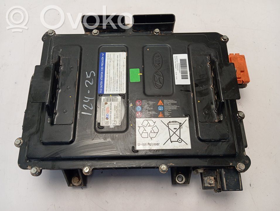 KIA Rio Inverteris (įtampos keitiklis) 