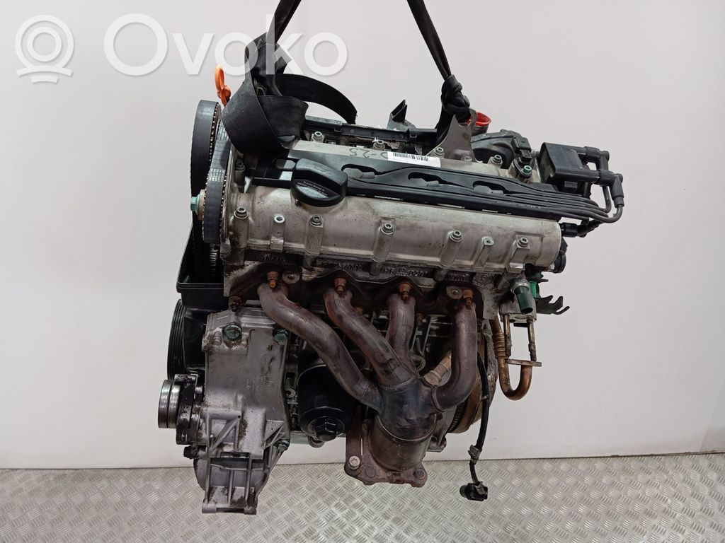 Seat Cordoba (6K) Moottori 