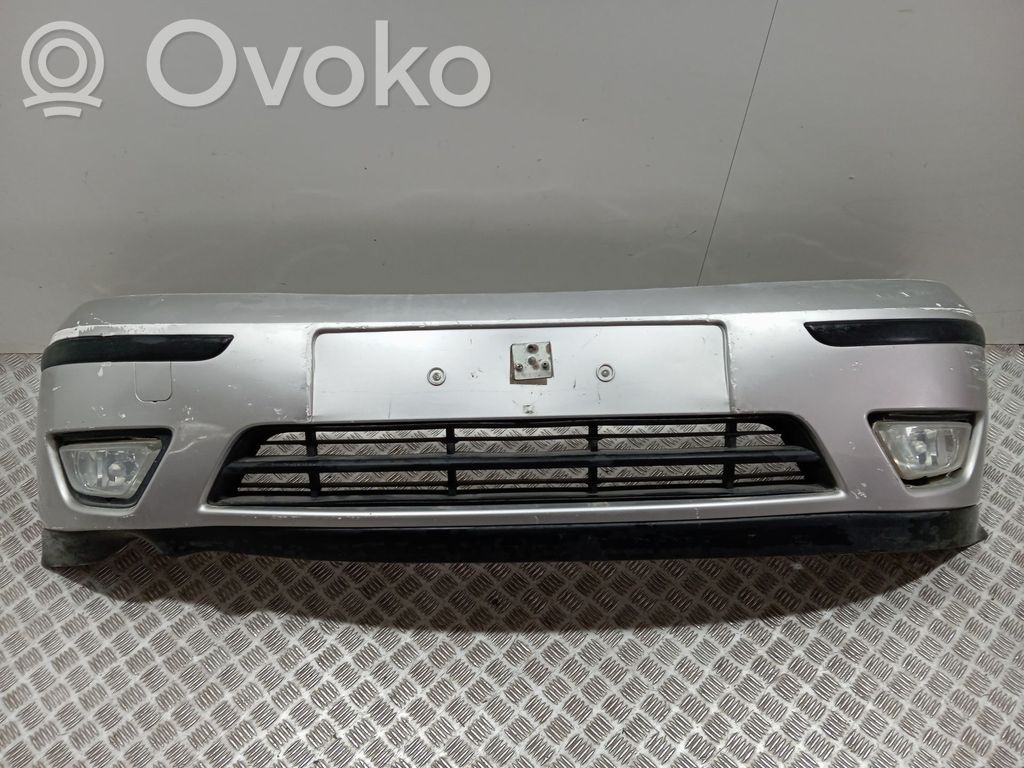 Ford Focus Front bumper 
