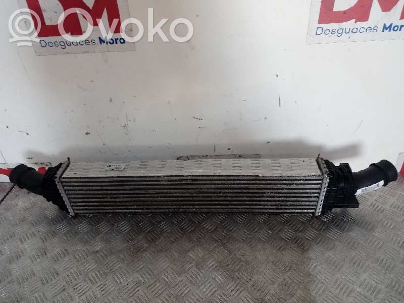 Radiador intercooler   8K0145805G
