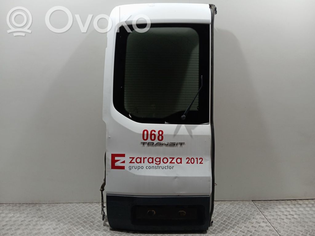 Ford Transit -  Tourneo Connect Galinės durys 