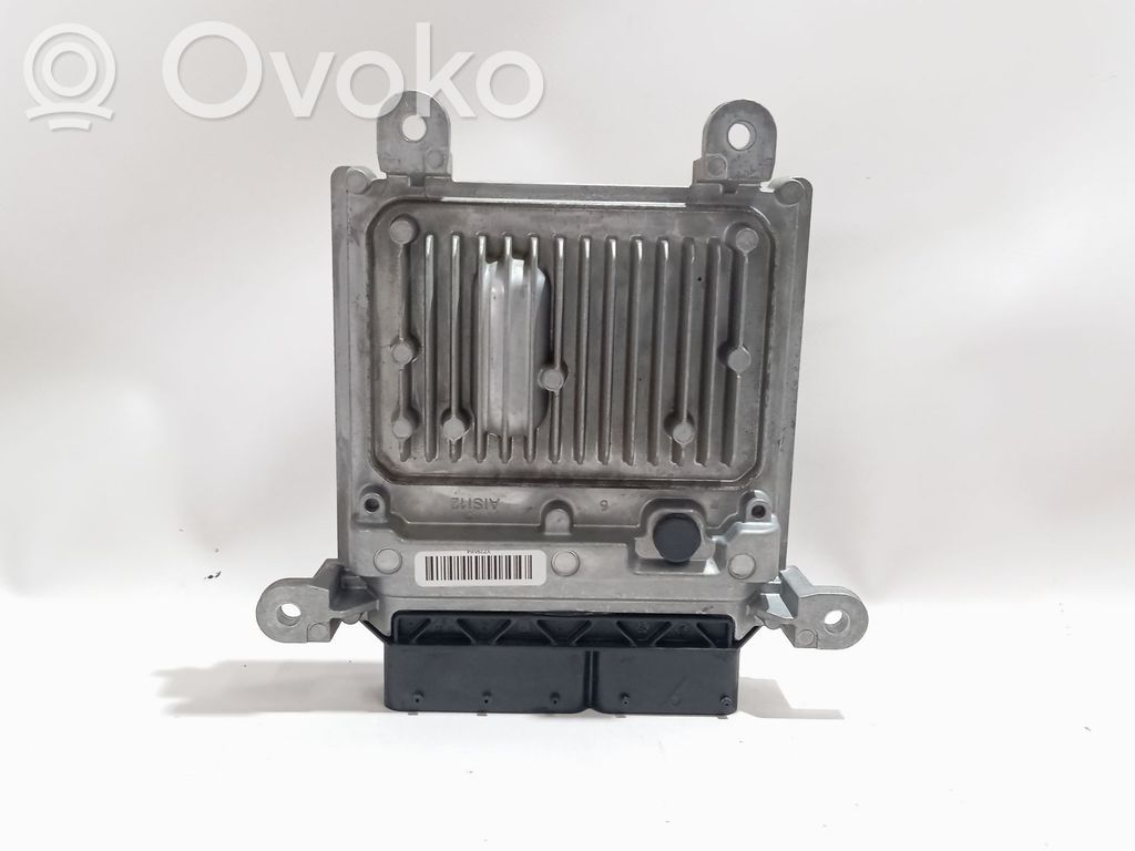 Engine control unit/module   A6519003701,28381049,A6519012101