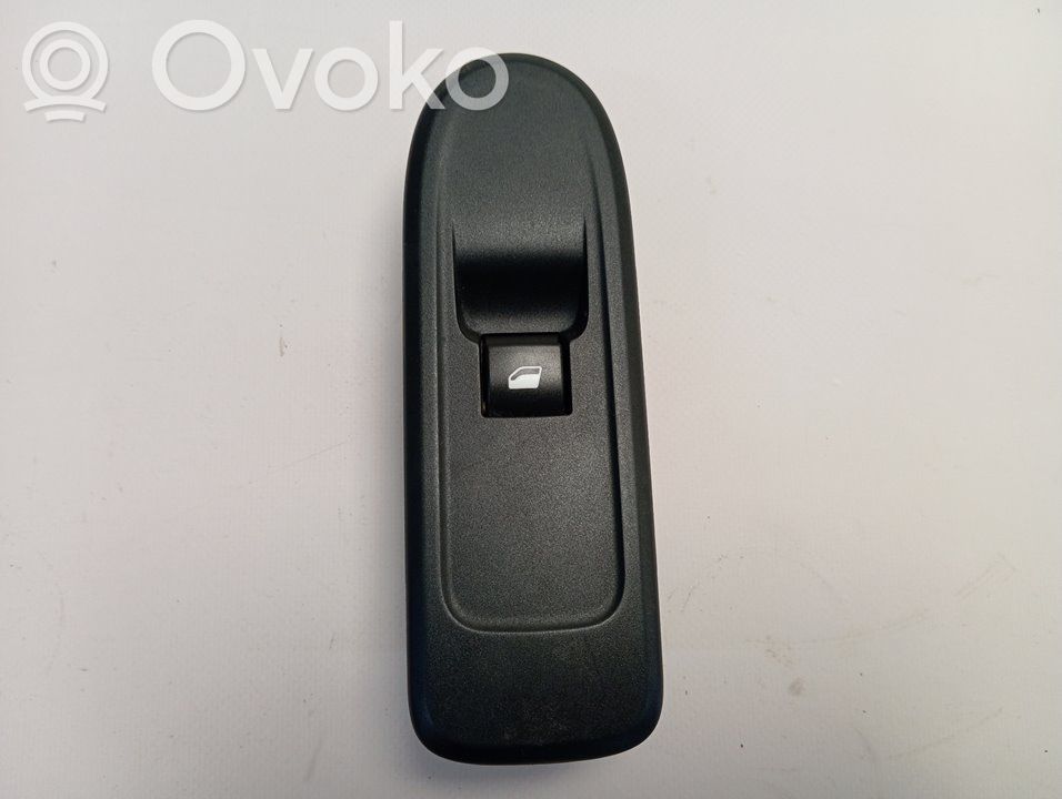 Citroen C3 Electric window control switch 