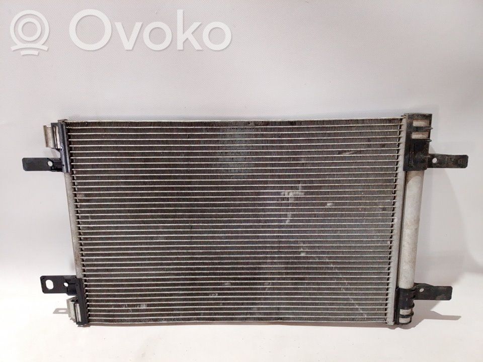 Citroen Berlingo Radiator răcire A/C (condensor) 