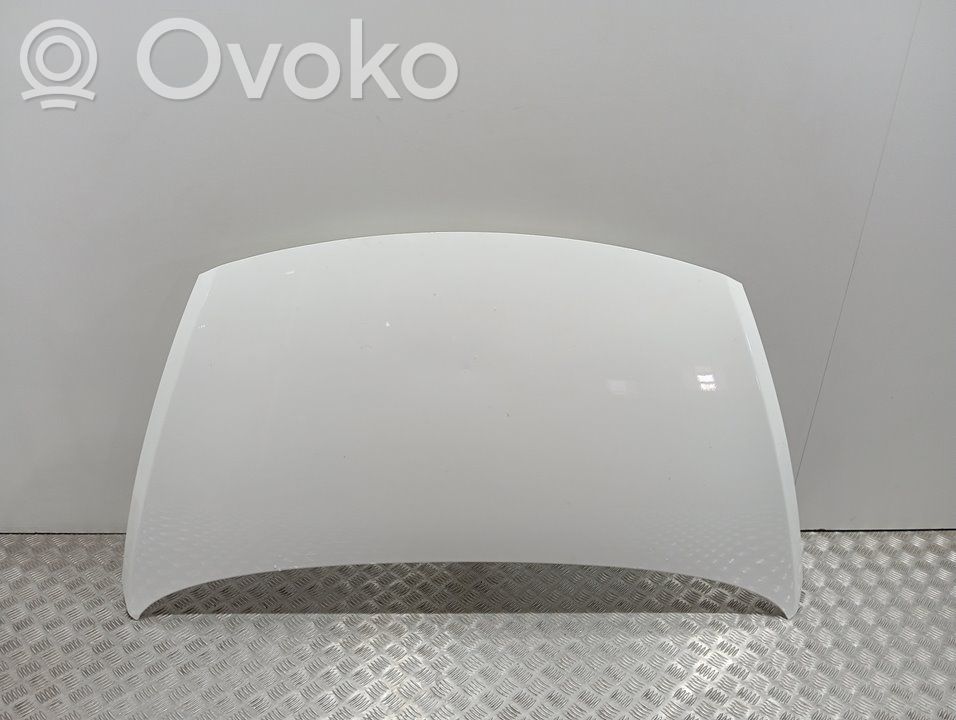 KIA Carens III Dzinēja pārsegs (vāks) 