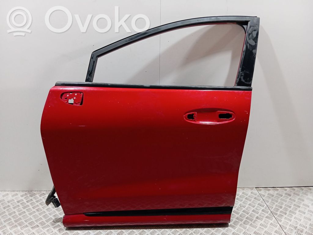 Ford Puma Front door 