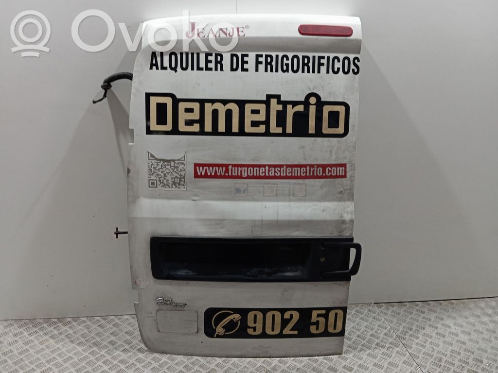 Puerta trasera   51928277