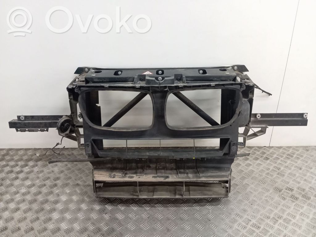 Deska rozdzielcza   41007267116