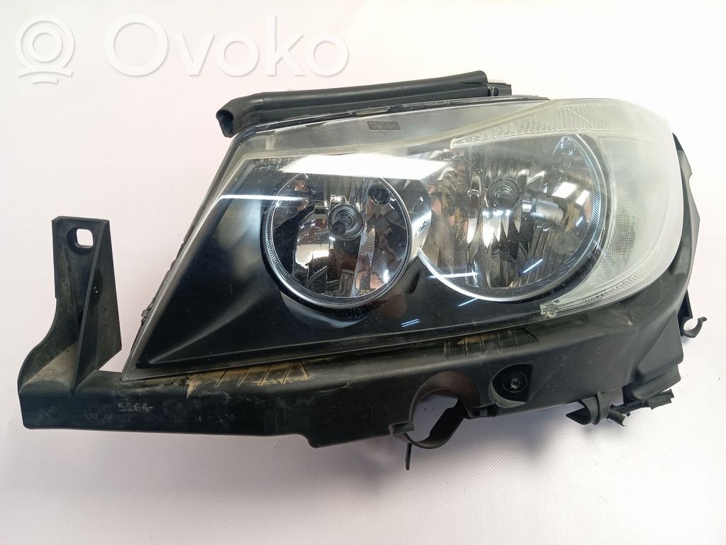 BMW 3 E90 E91 Faro/fanale 