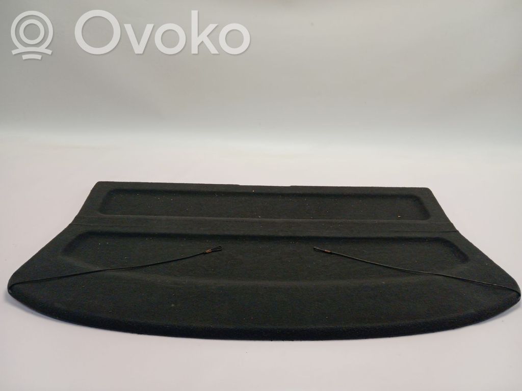Heckklappe Kofferraumdeckel   7701045159