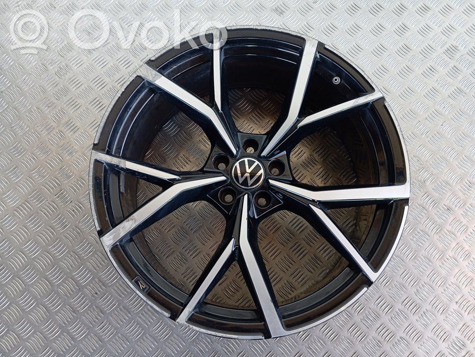 Volkswagen Tiguan Felgi aluminiowe R18 