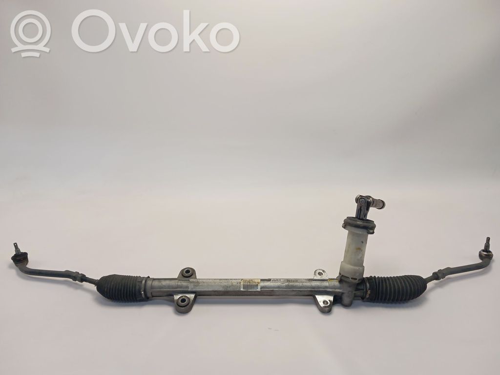 Hyundai i30 Vairo kolonėlė 
