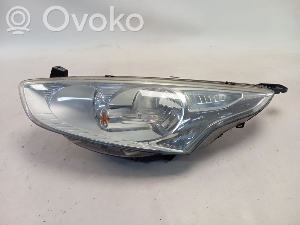 Ford B-MAX Headlight/headlamp 