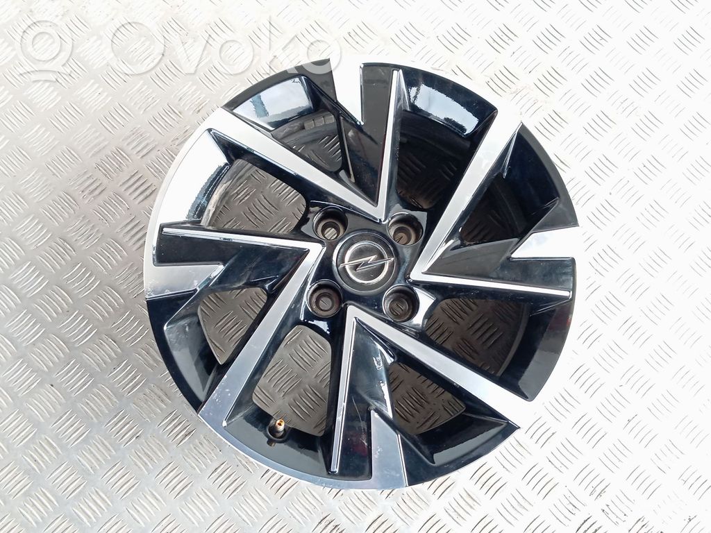 Opel Corsa F Jante alliage R18