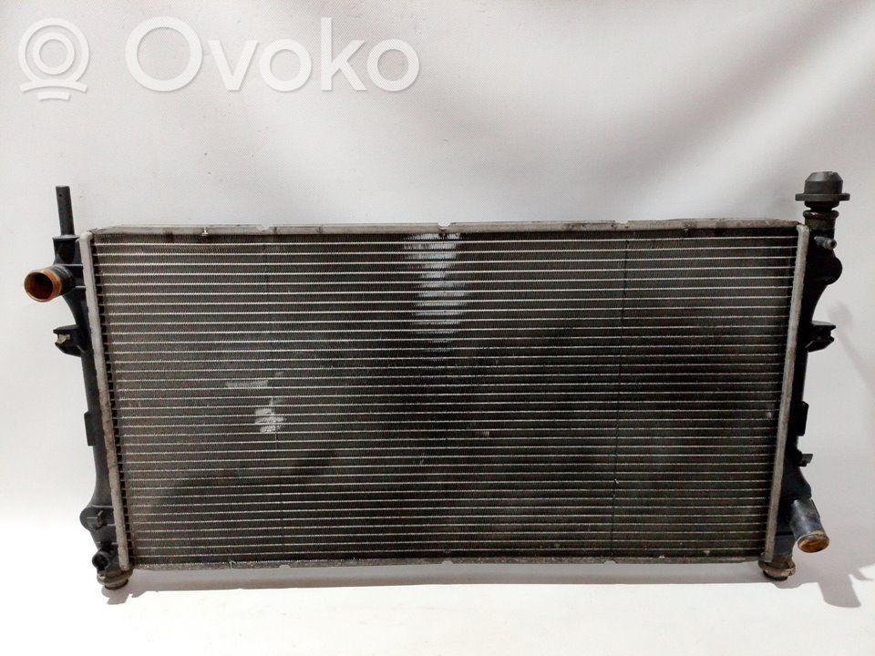 Coolant radiator   1671800,YC1H8061CD,ME1C1H8005JE