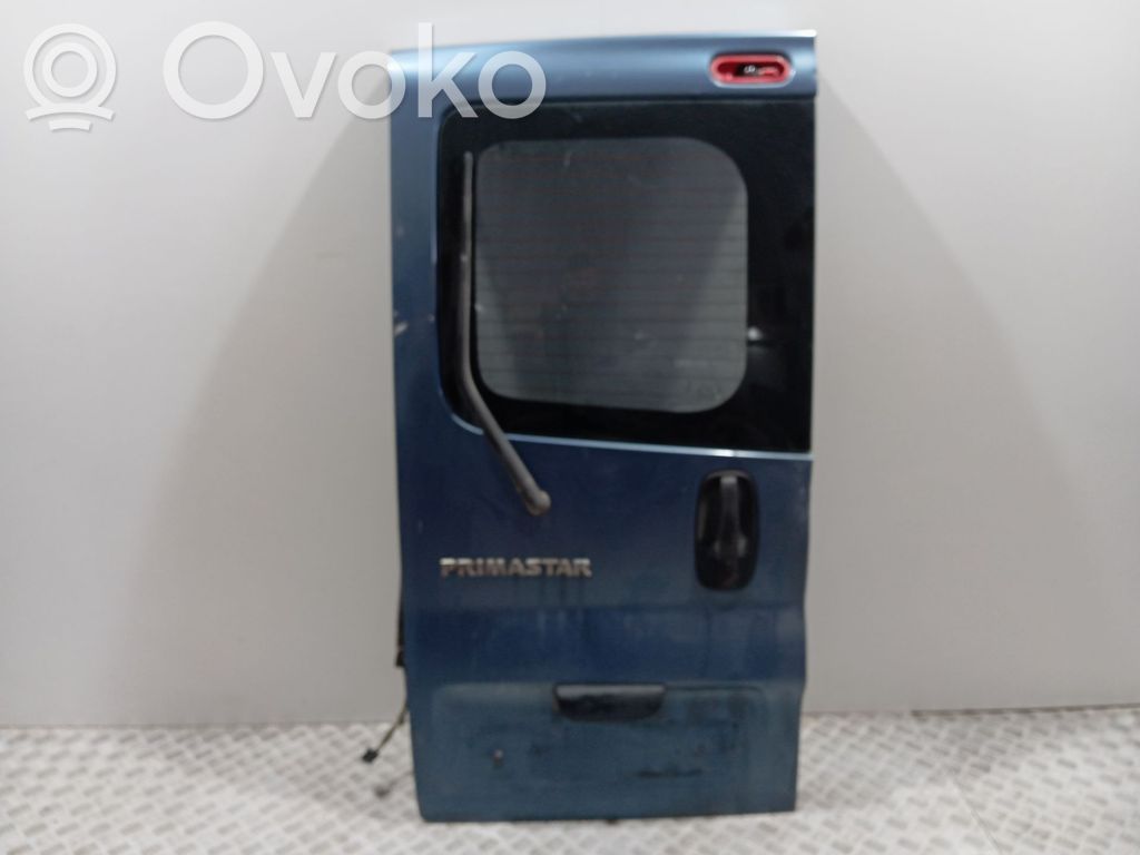 Nissan Primastar Puerta trasera 