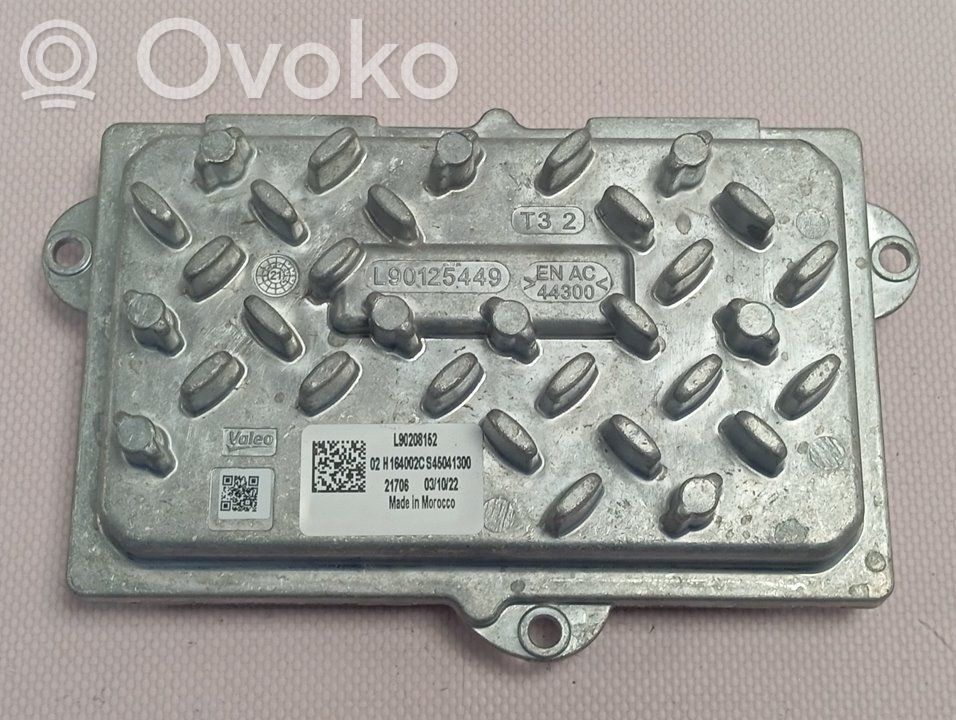 Centralina/modulo Xenon   1675812280,L90208152