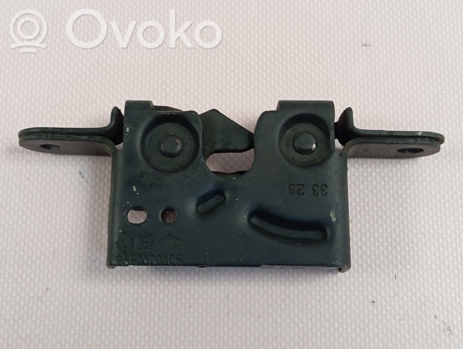 Zaczep bagażnika   656010010R,6561000Q0C