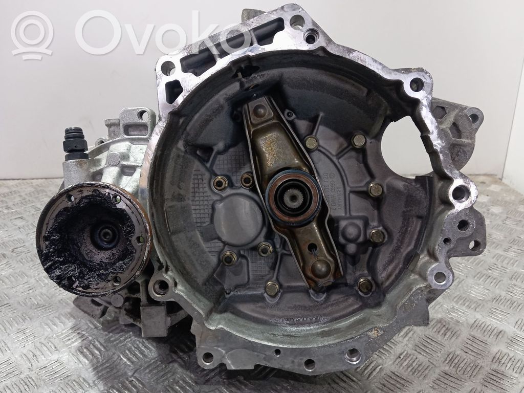 Skoda Octavia Mk1 (1U) Cutie viteze manuală cu 5 trepte 