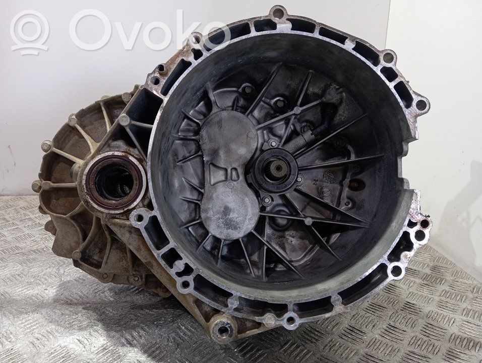 Ford Transit -  Tourneo Connect Manual 5 speed gearbox 